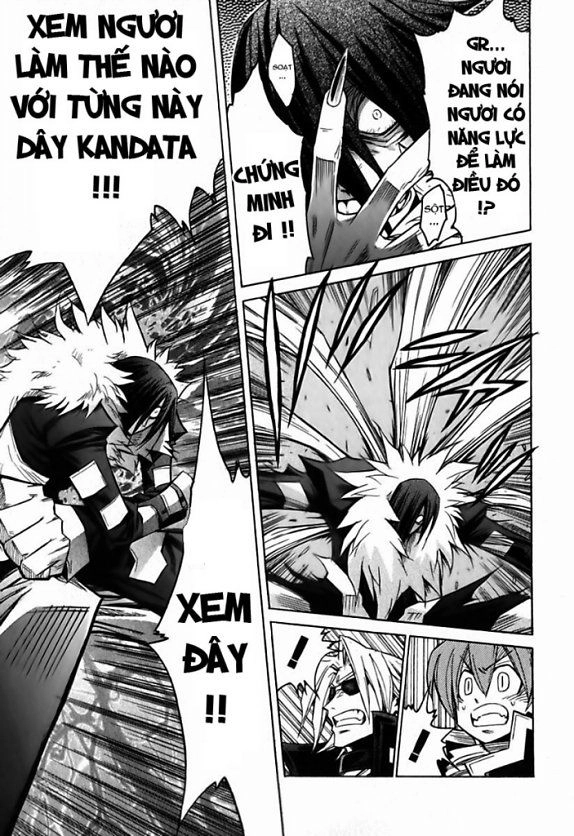 Needless Chapter 4 - 10