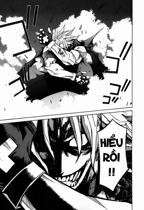 Needless Chapter 4 - 12