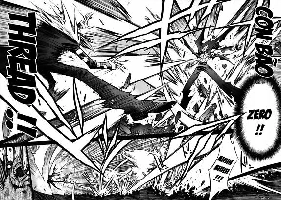 Needless Chapter 4 - 15