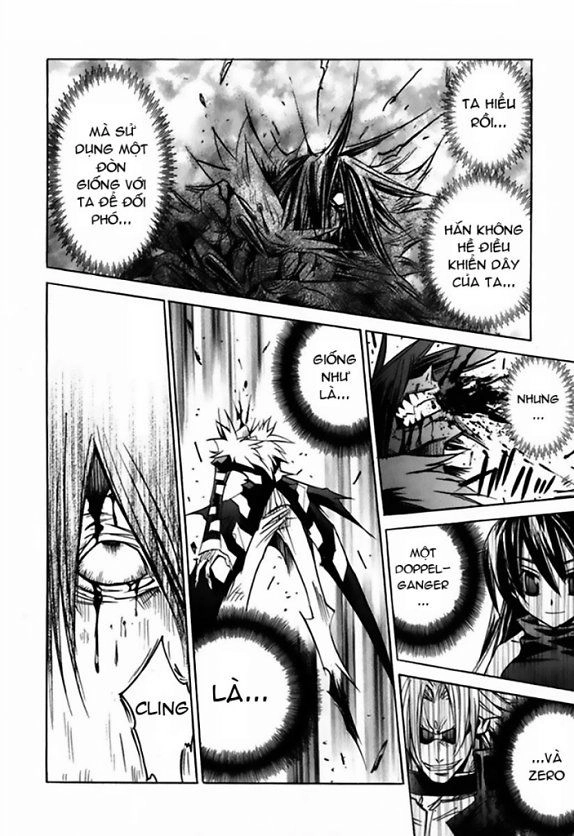 Needless Chapter 4 - 16