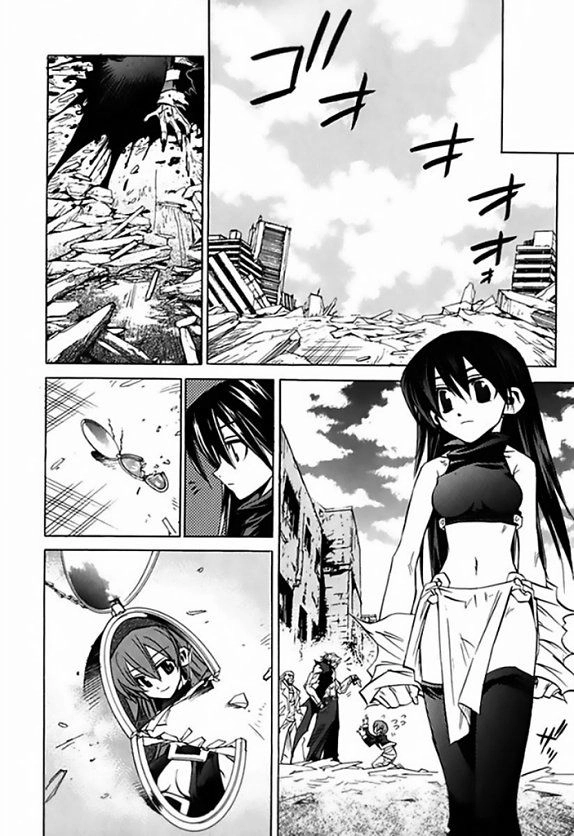 Needless Chapter 4 - 18