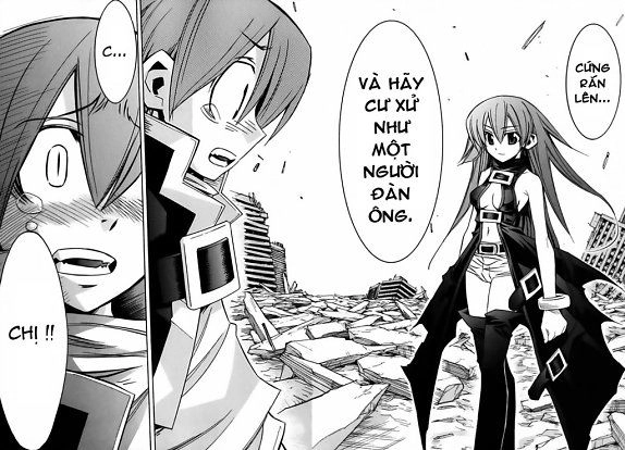 Needless Chapter 4 - 20