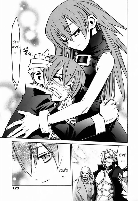 Needless Chapter 4 - 22