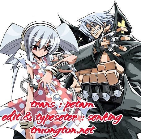 Needless Chapter 4 - 25