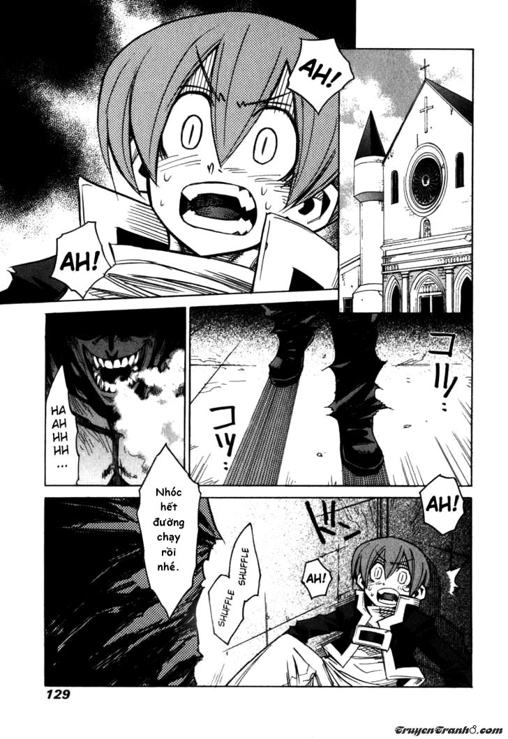 Needless Chapter 5 - 3