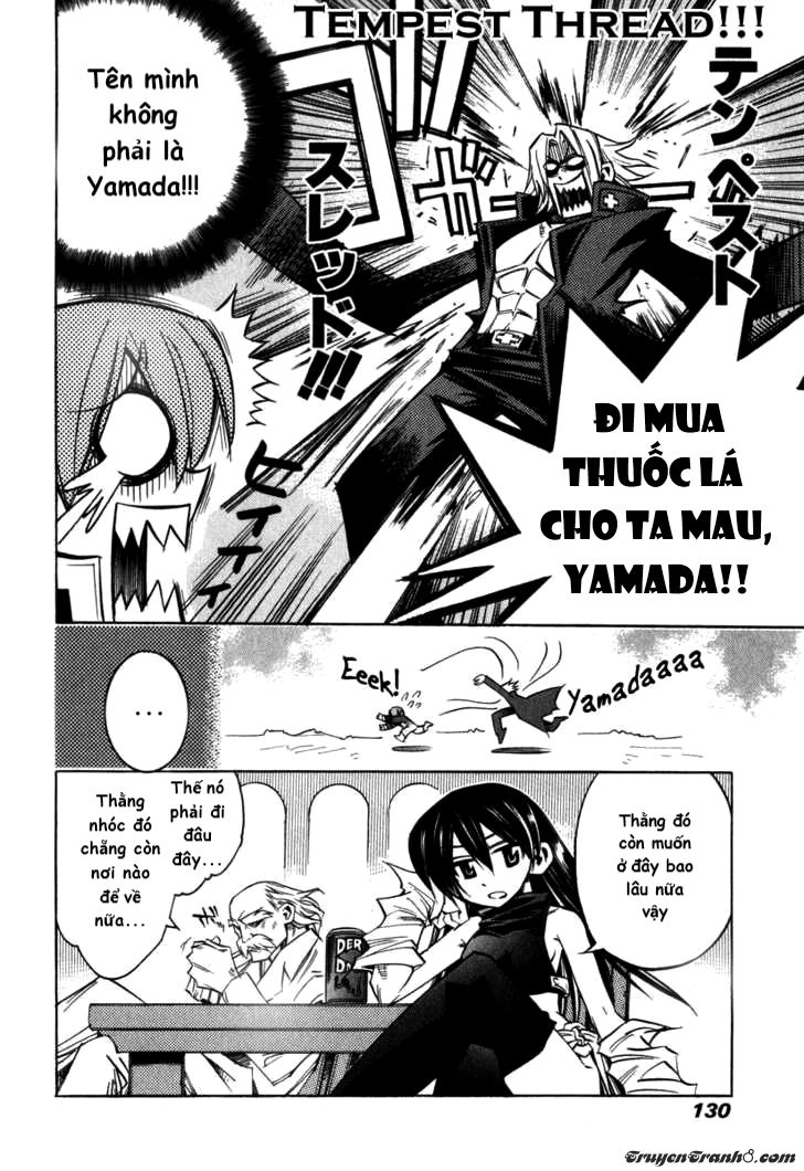 Needless Chapter 5 - 4