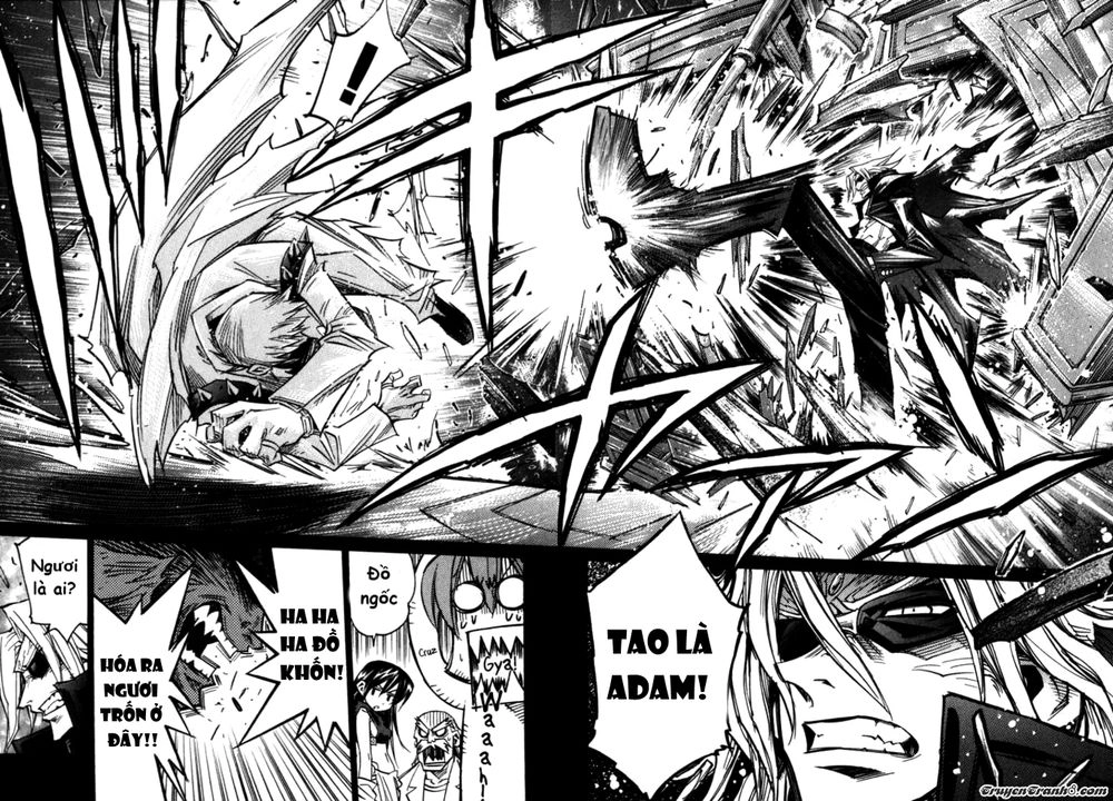 Needless Chapter 5 - 10