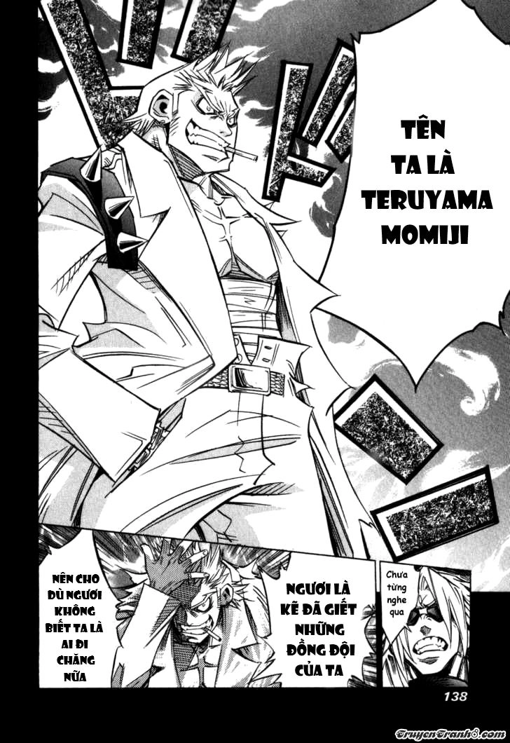 Needless Chapter 5 - 11