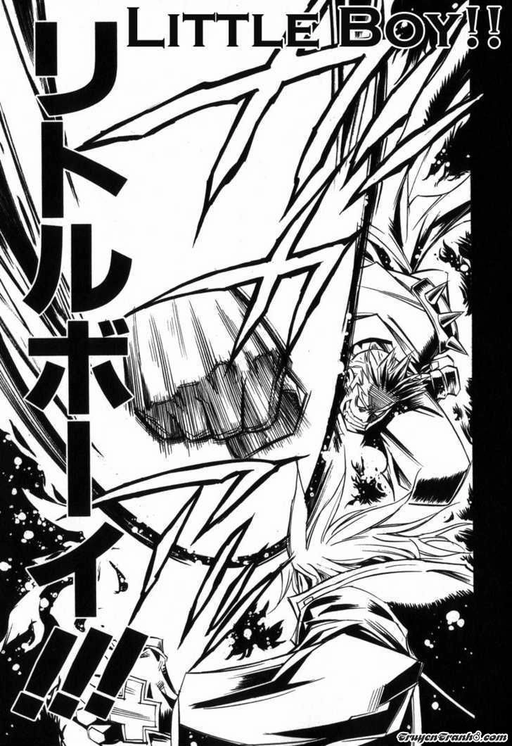 Needless Chapter 5 - 14