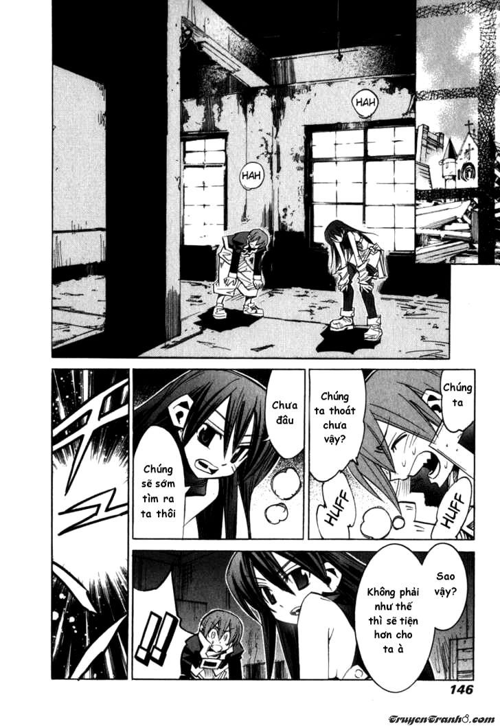 Needless Chapter 5 - 19