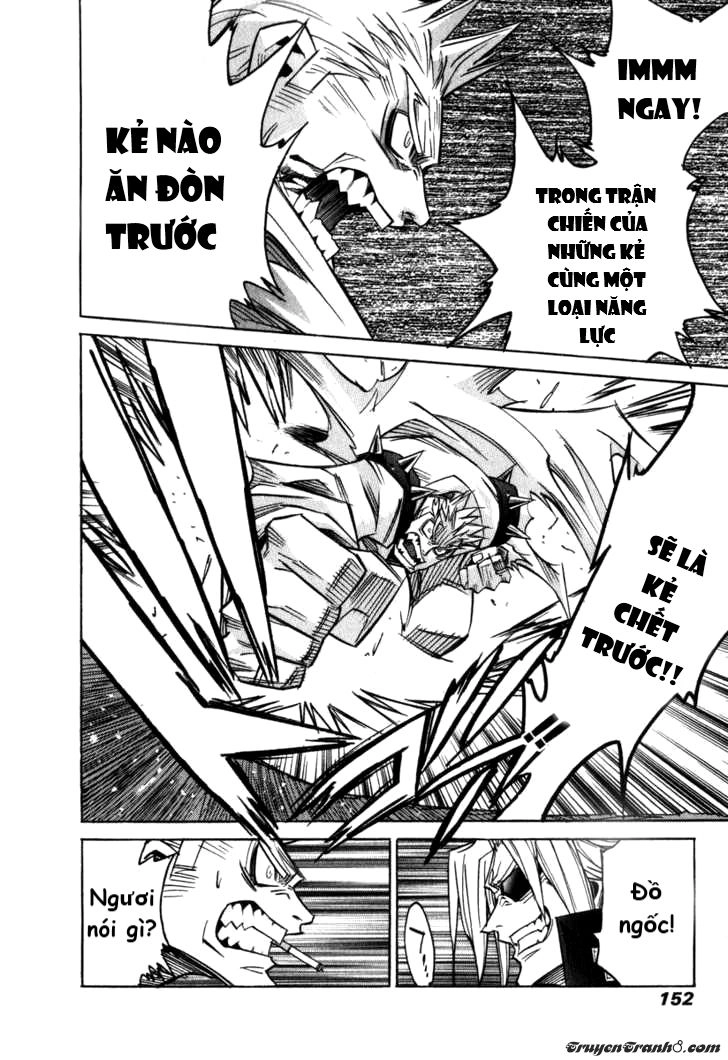 Needless Chapter 5 - 25