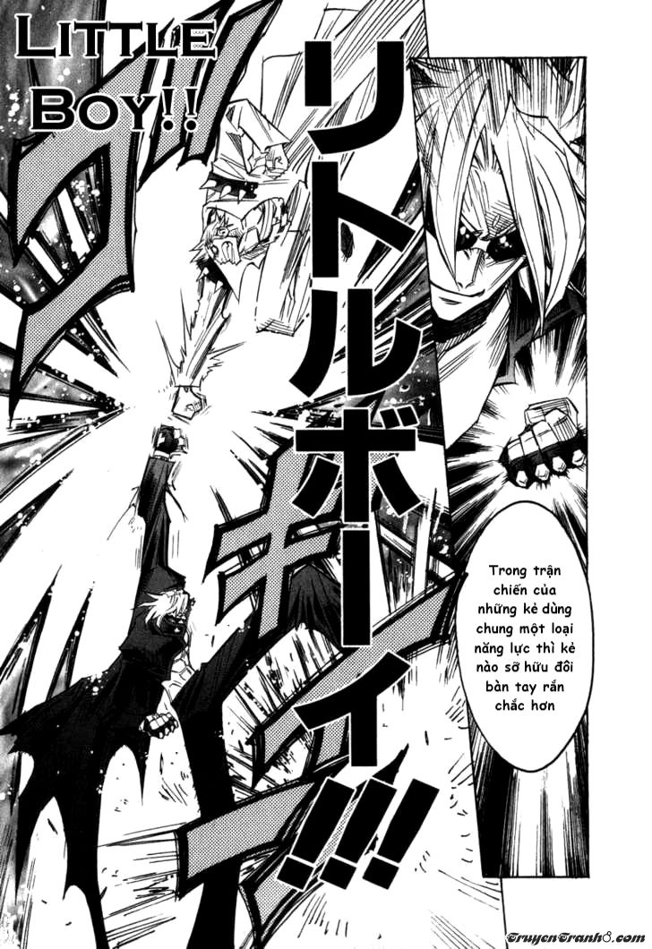 Needless Chapter 5 - 26