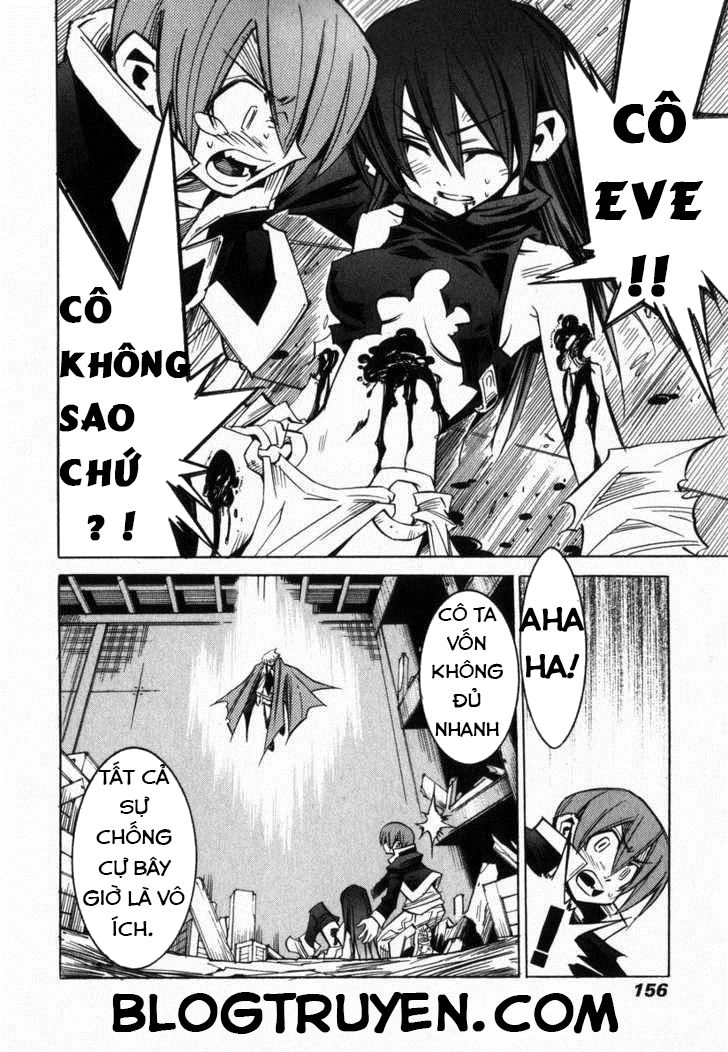 Needless Chapter 6 - 3