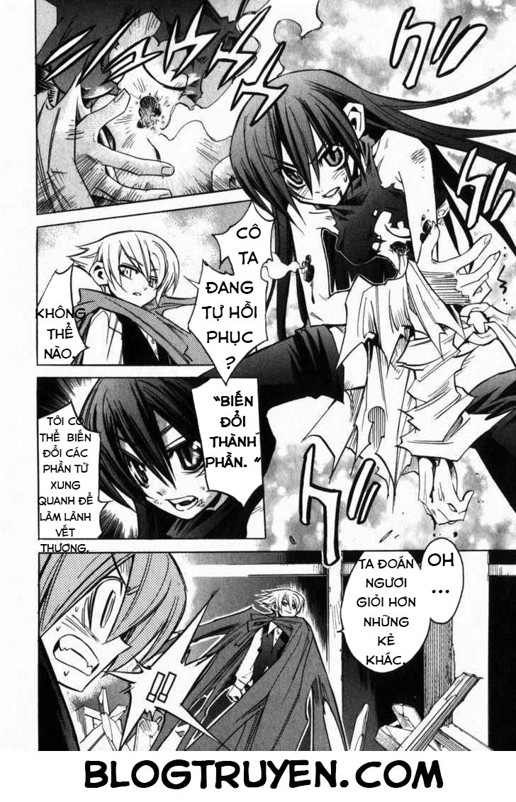 Needless Chapter 6 - 5