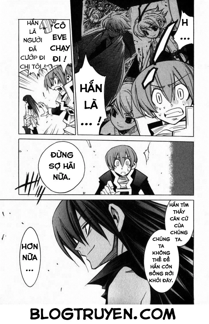 Needless Chapter 6 - 6