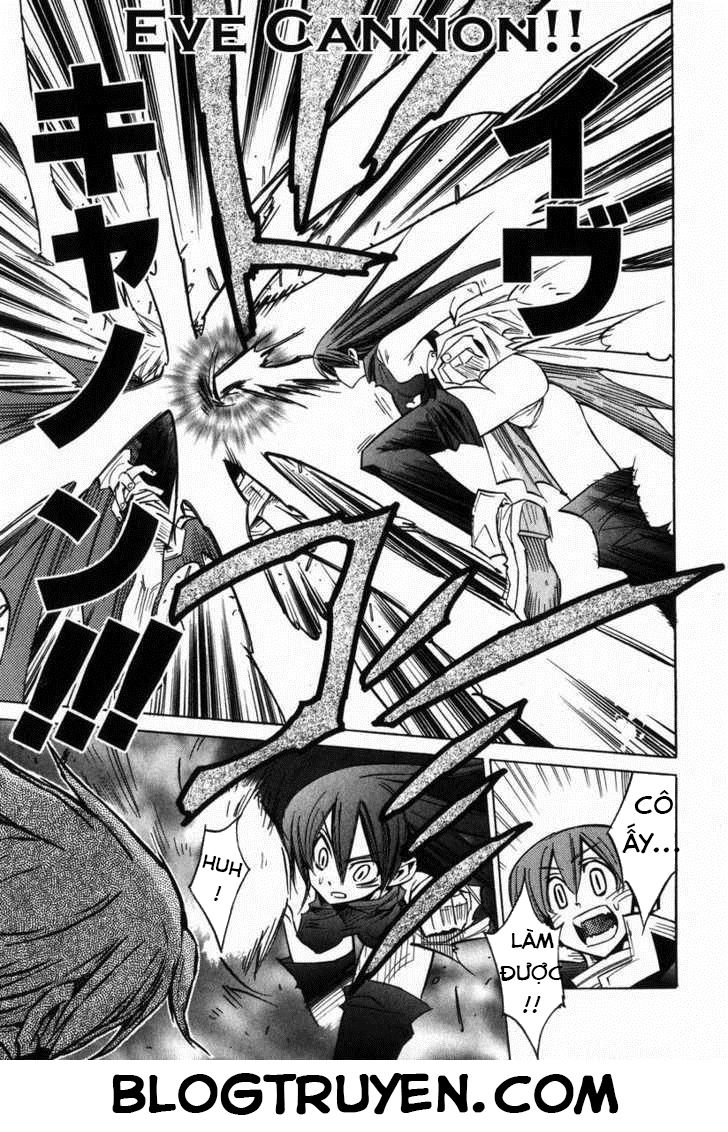 Needless Chapter 6 - 8