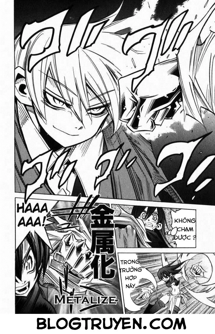 Needless Chapter 6 - 9