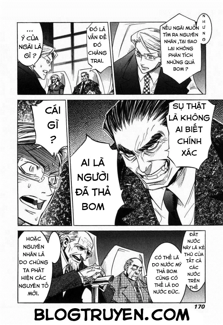 Needless Chapter 6 - 17