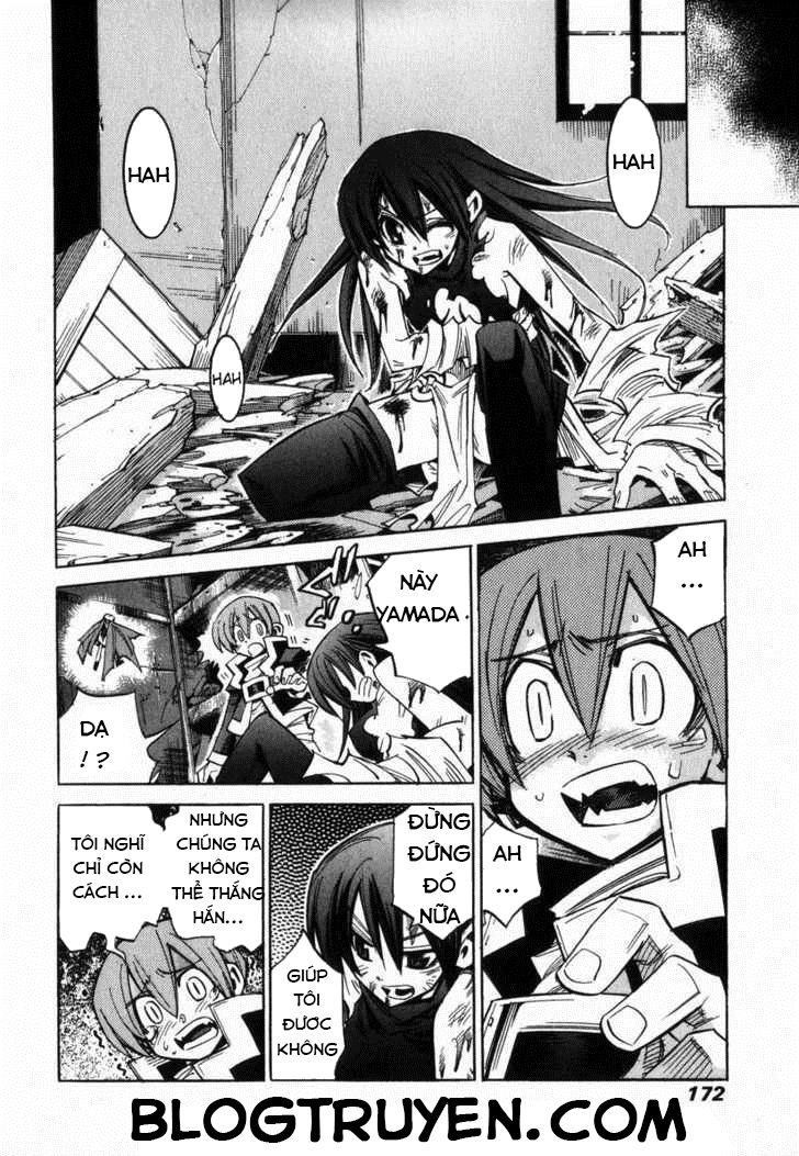 Needless Chapter 6 - 19