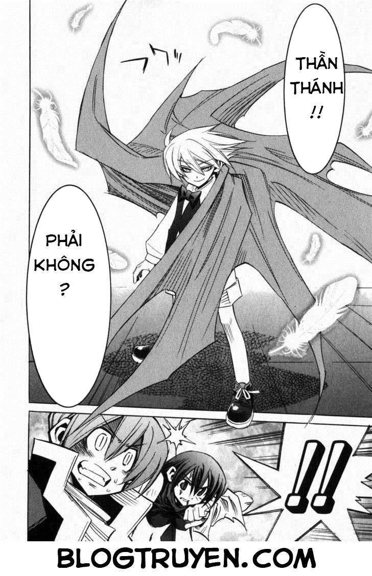 Needless Chapter 6 - 21