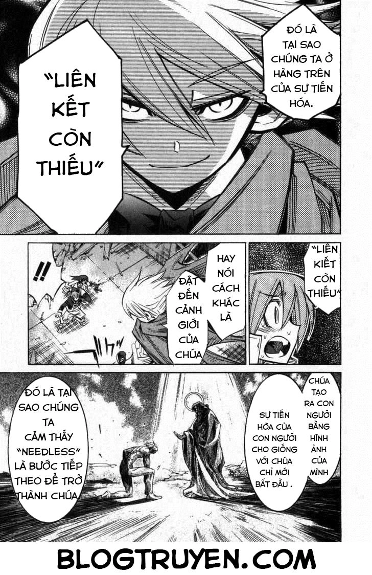 Needless Chapter 6 - 22