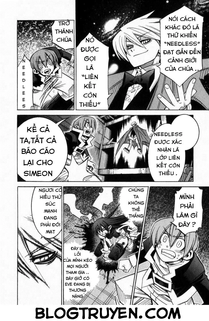 Needless Chapter 6 - 23