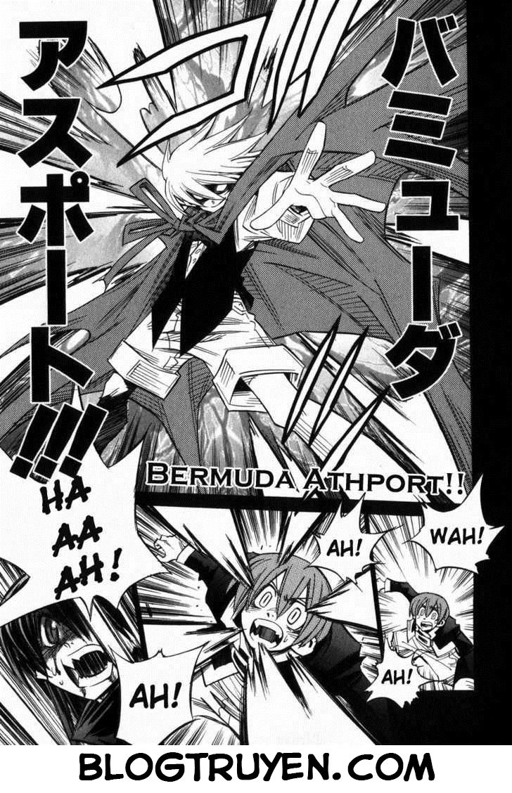 Needless Chapter 6 - 24