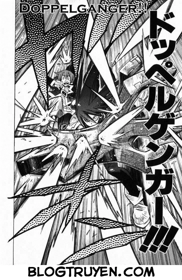 Needless Chapter 6 - 25