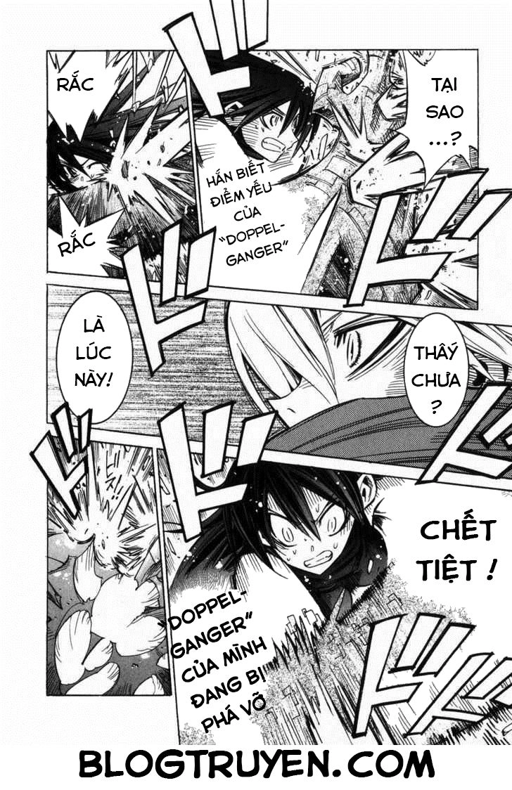 Needless Chapter 6 - 27