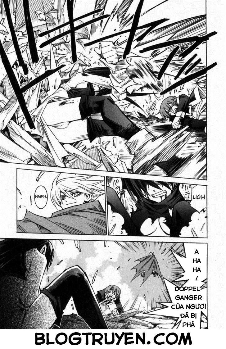 Needless Chapter 6 - 28