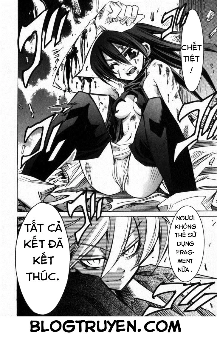 Needless Chapter 6 - 29