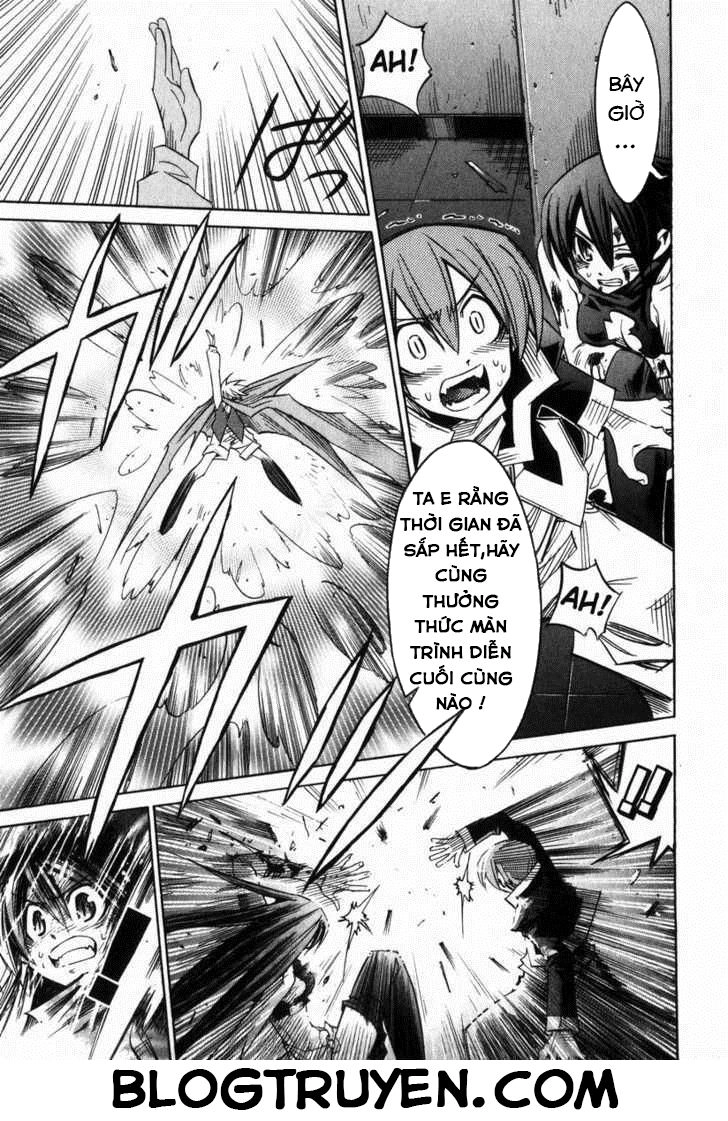 Needless Chapter 7 - 4