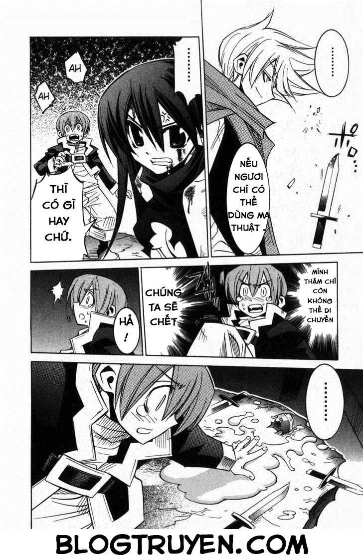 Needless Chapter 7 - 16