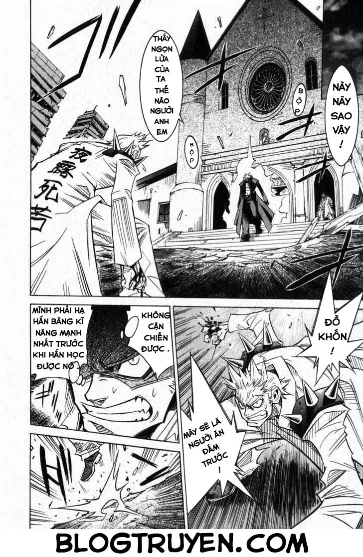 Needless Chapter 7 - 18