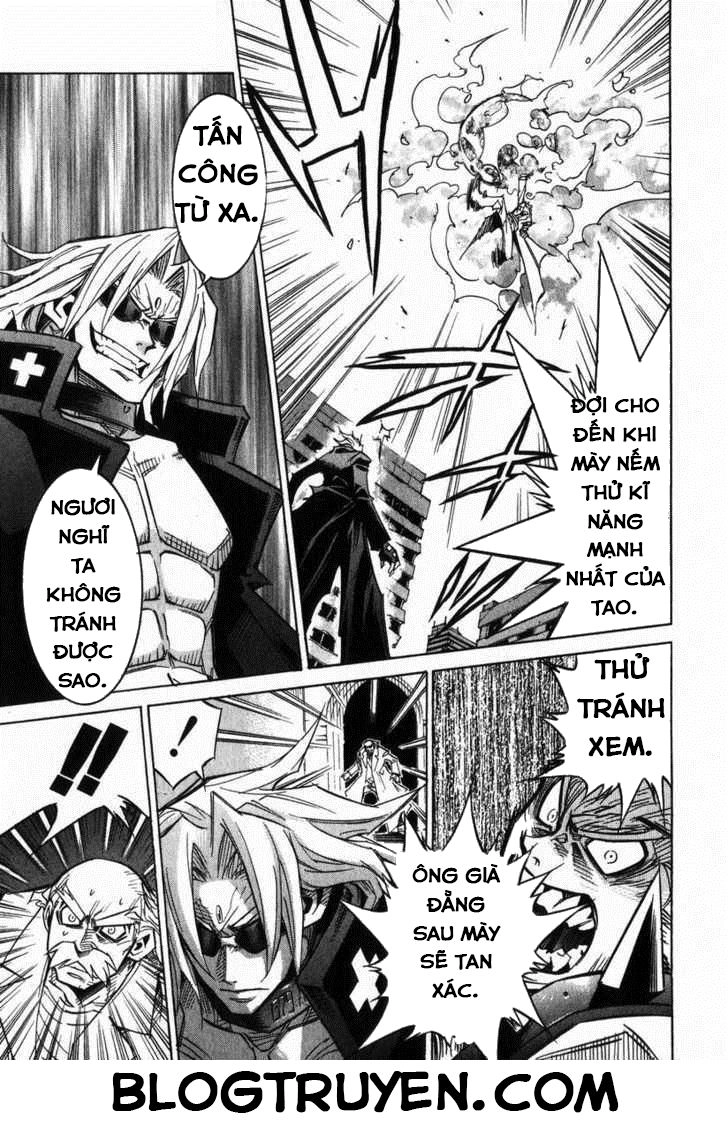 Needless Chapter 7 - 19