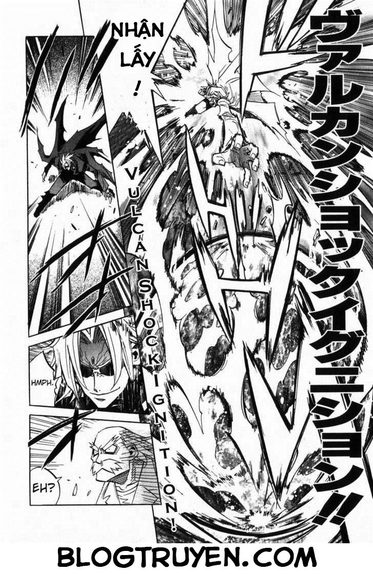 Needless Chapter 7 - 20