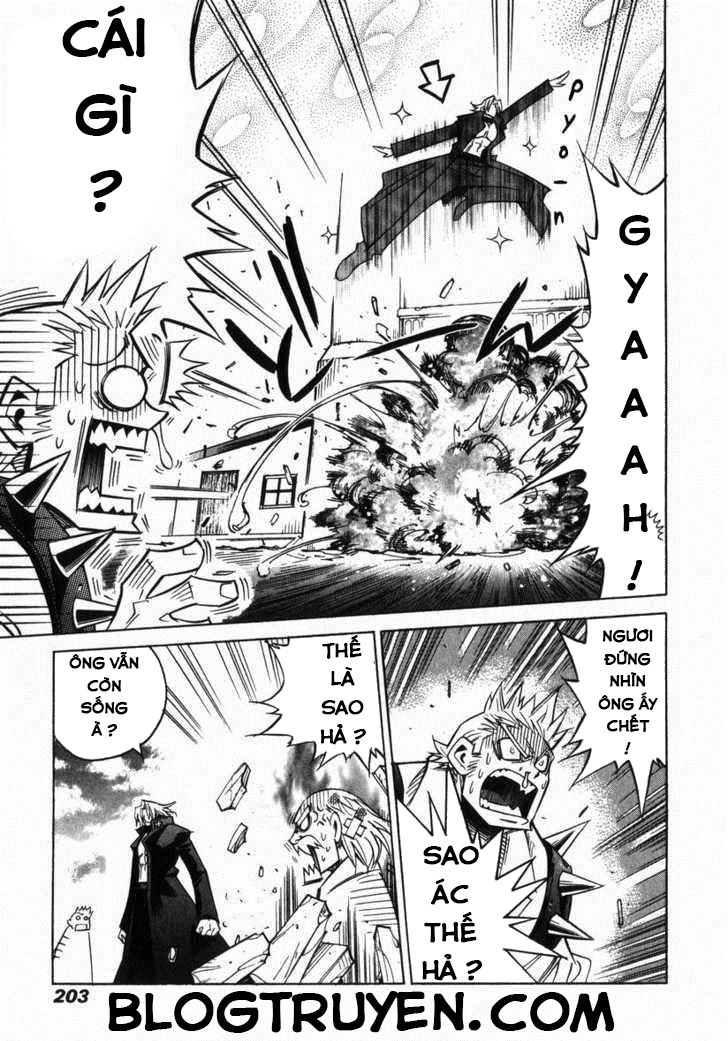 Needless Chapter 7 - 21