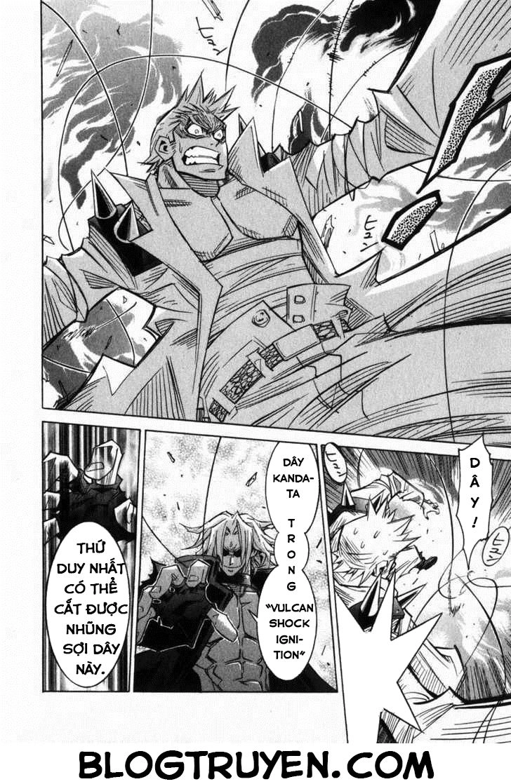 Needless Chapter 7 - 24