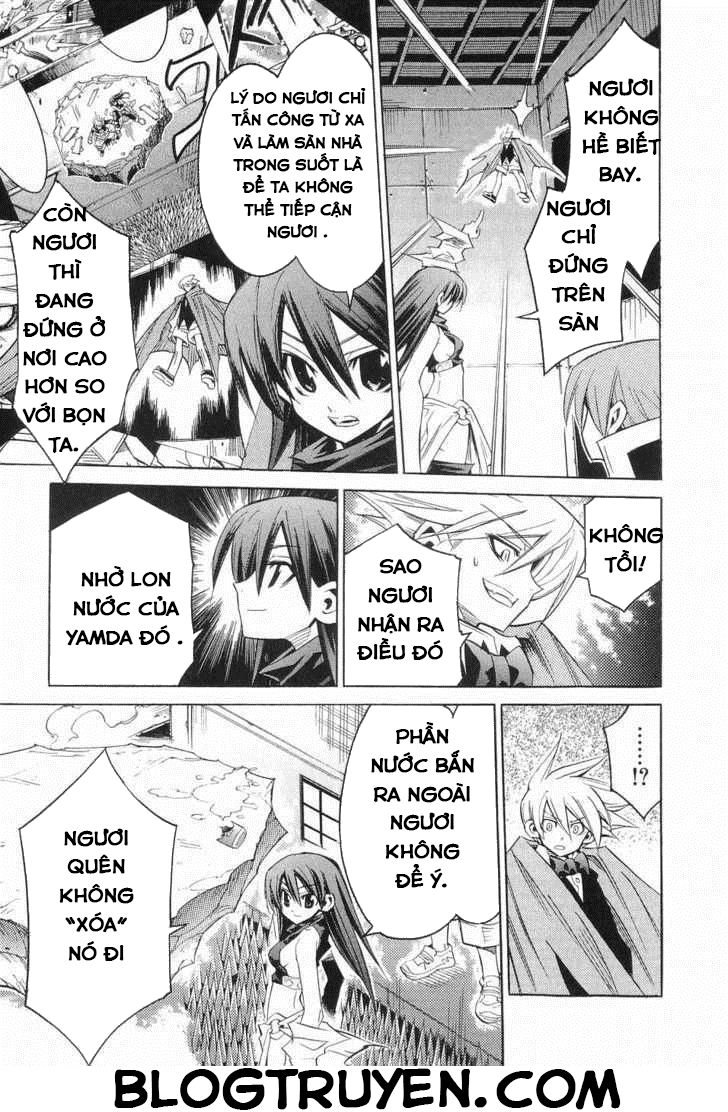 Needless Chapter 8 - 12