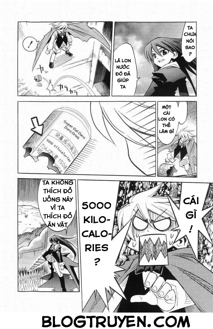 Needless Chapter 8 - 15