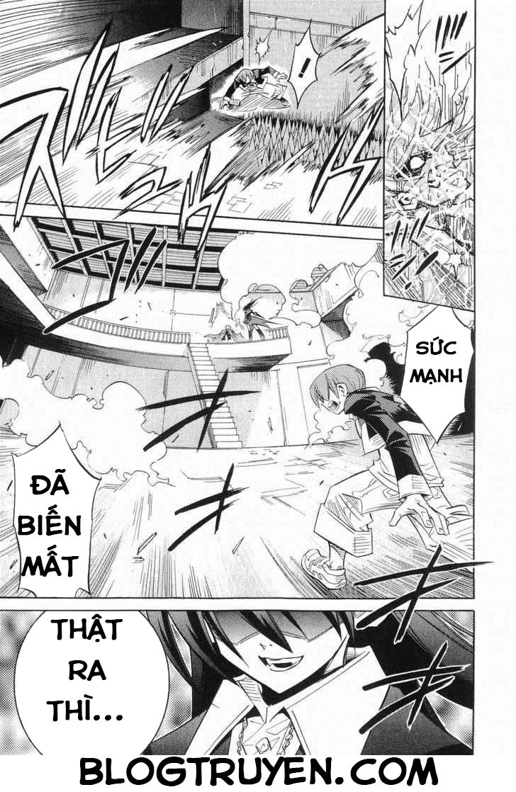 Needless Chapter 8 - 18