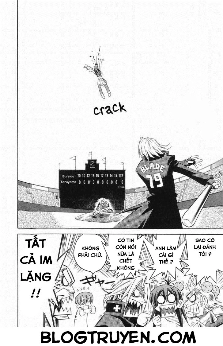 Needless Chapter 8 - 30