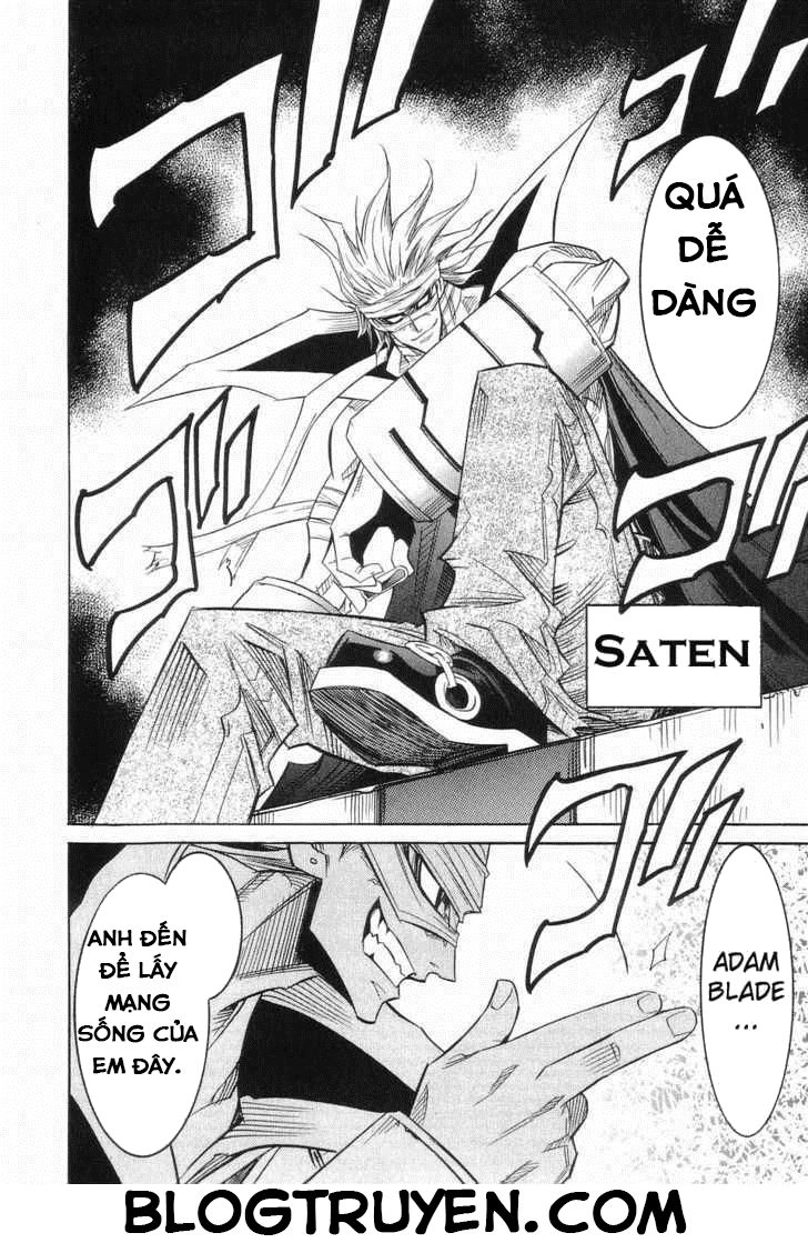 Needless Chapter 8 - 32