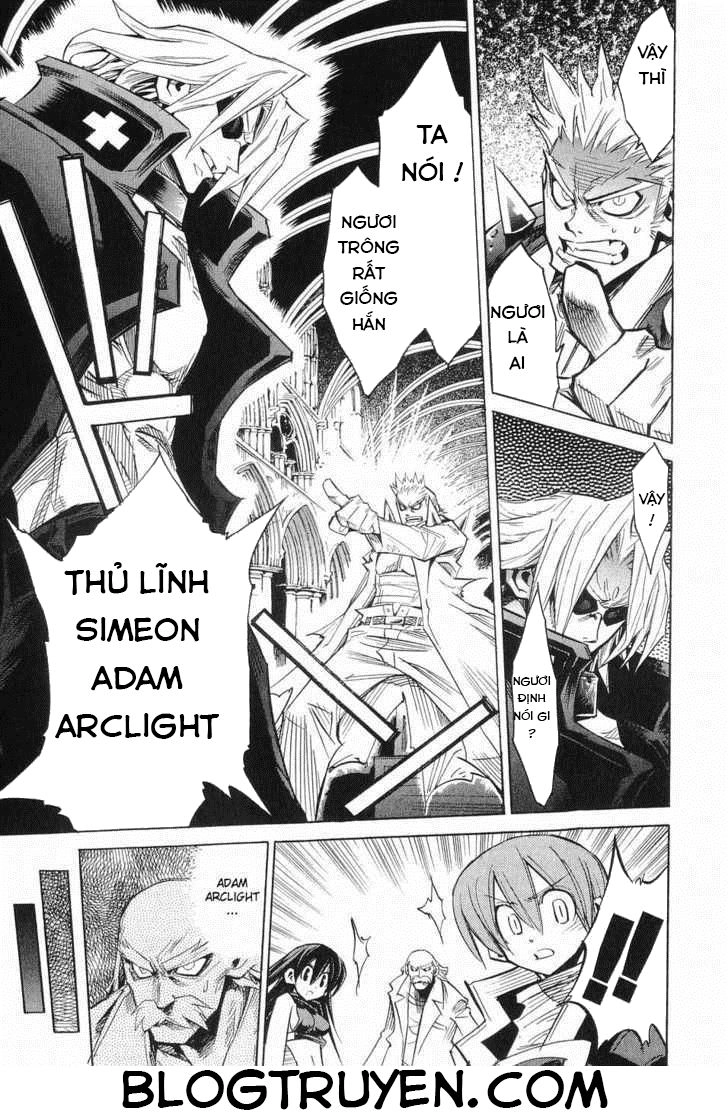 Needless Chapter 9 - 6