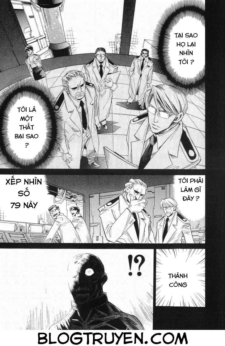 Needless Chapter 9 - 8