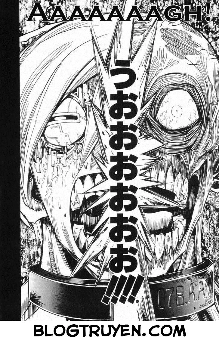 Needless Chapter 9 - 9