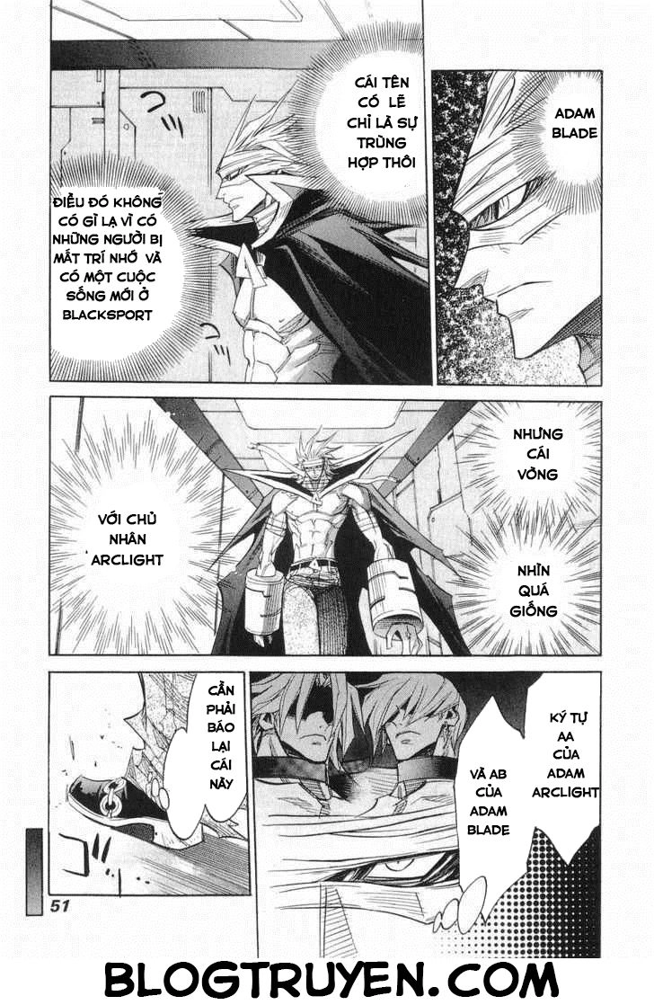 Needless Chapter 9 - 18