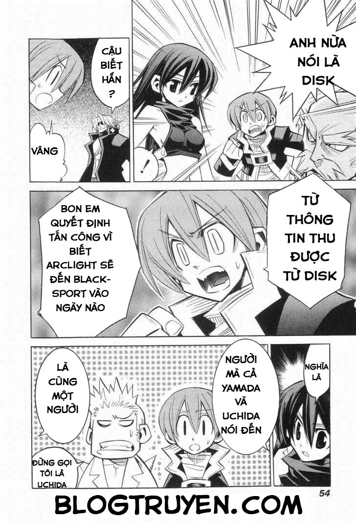 Needless Chapter 9 - 21