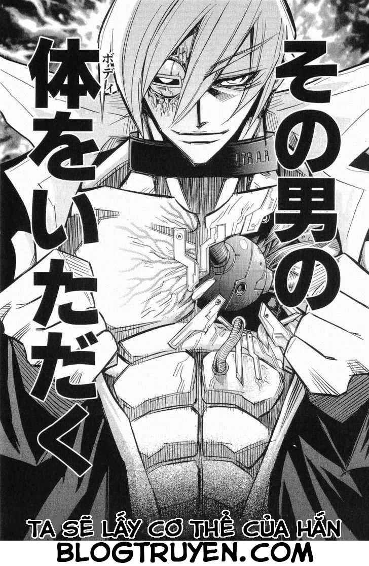 Needless Chapter 9 - 27