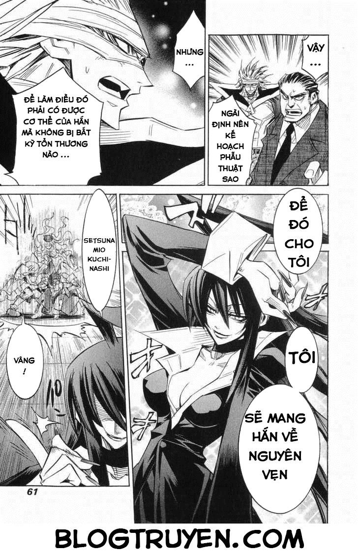 Needless Chapter 9 - 28